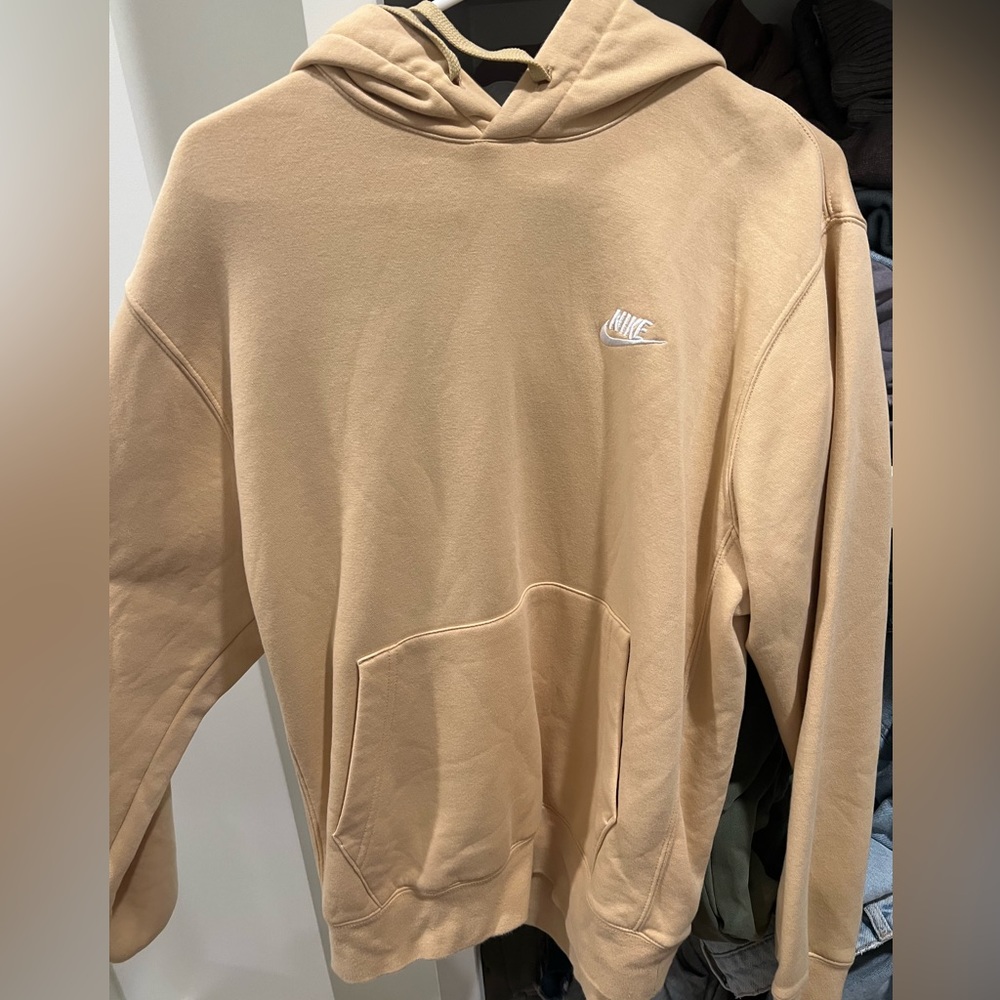 Sweatshirt Nike